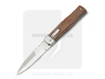 Mikov Predator Wood RWL34