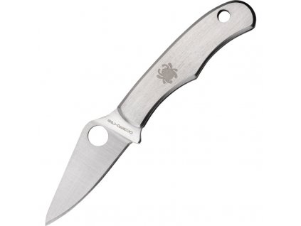 Spyderco Bug Miniature C133P