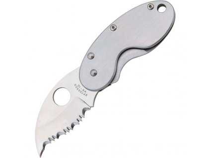 Spyderco Cricket C29S