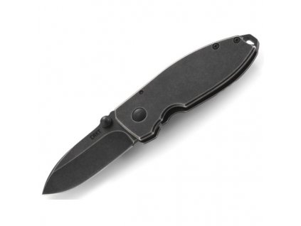 CRKT Squid Framelock Black 2490KS