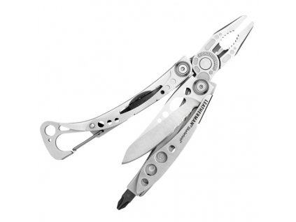 Leatherman Skeletool