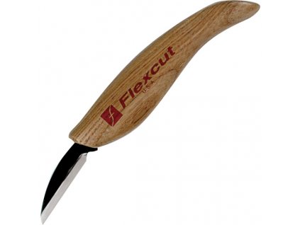 FlexCut Roughing Knife