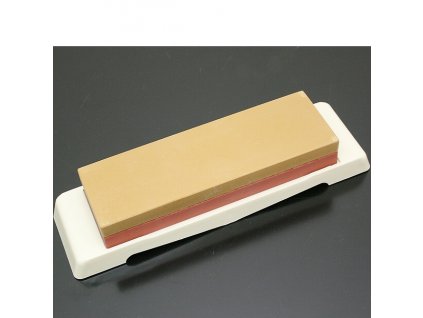 Kanetsune Ceramic Sharpening Stone 1000/3000 Grit