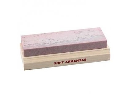 Arkansas Oil sharpening stone fine