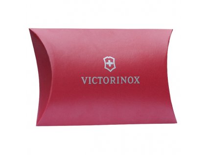 Victorinox 6.7706.l115 boite de 20 couteaux office, lame 10 cm inox, pointe  milieu, manche polypropylène rose