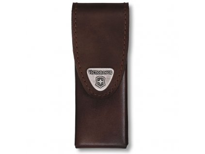 Leather pouch SwissTool Spirit 4.0822.L
