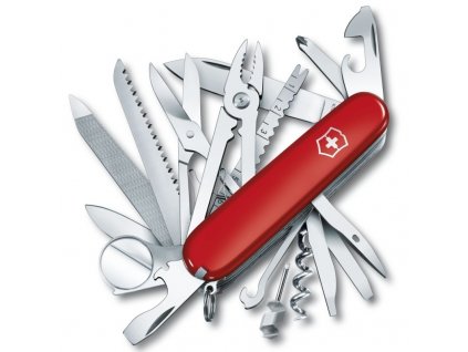 Victorinox SwissChamp 1.6795