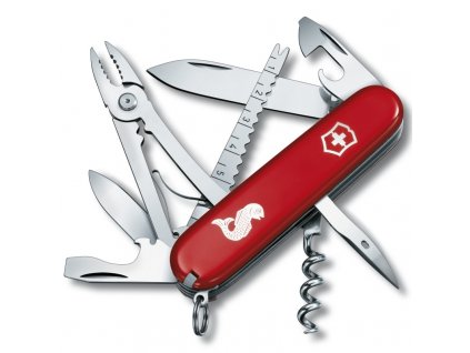 Victorinox Angler