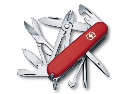 Victorinox Deluxe Tinker 1.4723