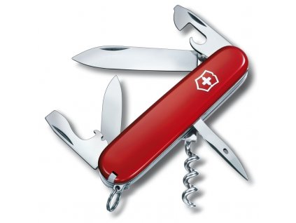 Victorinox Spartan červená 1.3603