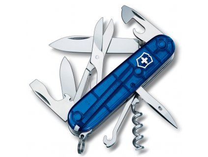 Victorinox Climber modrá 1.3703.T2