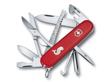 Victorinox Fisherman for fisherman 1.4733.72