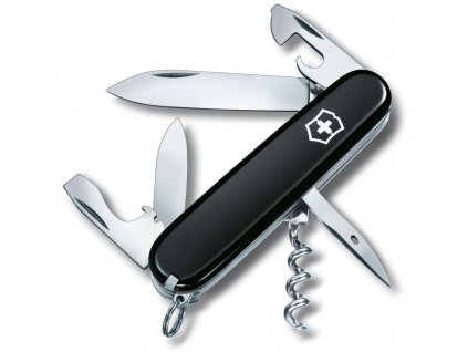 Victorinox Spartan černá 1.3603.3