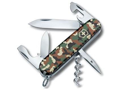 Victorinox Spartan maskovací 1.3603.94