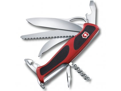 Victorinox RangerGrip 57 Hunter 0.9583.MC