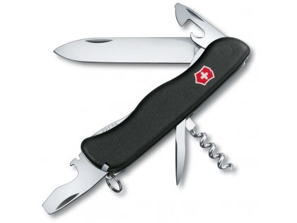 Victorinox Picknicker černá 0.8353.3