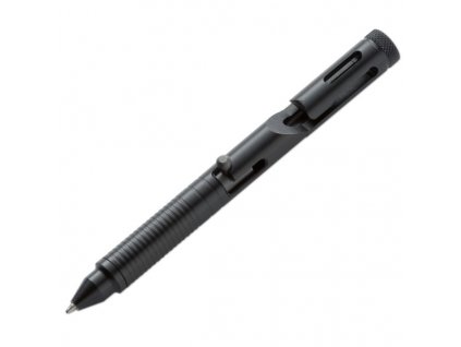 Böker Plus Tactical Pen CID cal .45 New Gen, Aluminum, Schwarz