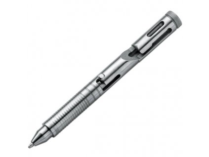 Böker Plus Tactical Pen Titanium CID cal. .45