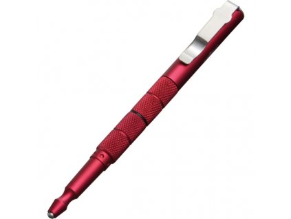 UZI Tactical Pen červené