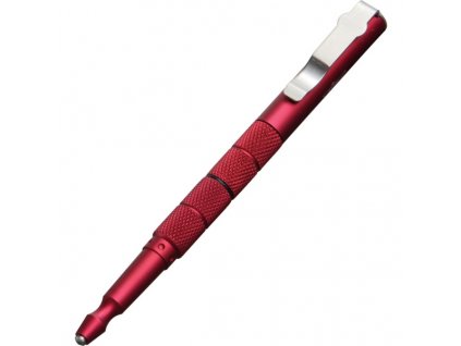 UZI Tactical Pen red