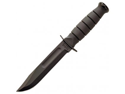 Ka-Bar Short Version Fighting