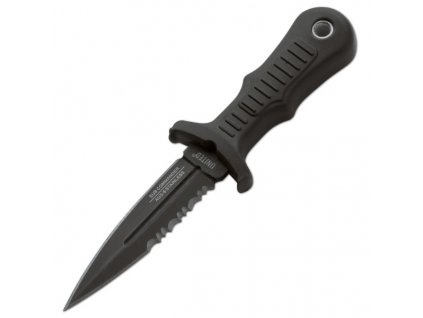 United Cutlery Sub Commander Black Serrated