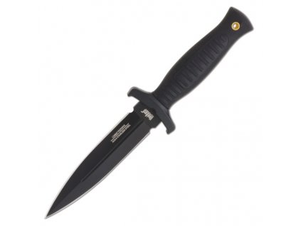 United Cutlery Combat Commander Boot knife black