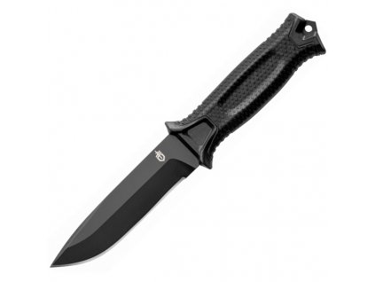 Gerber Strongarm Fixed Blade Black