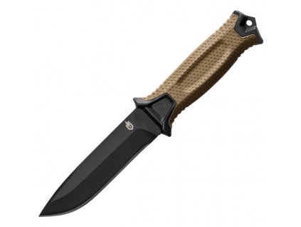 Gerber Strongarm Fixed Blade Coyote
