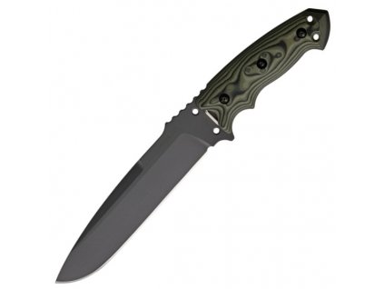 Hogue Large Tactical Fixed