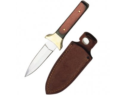 Pakistan Slim Boot Knife