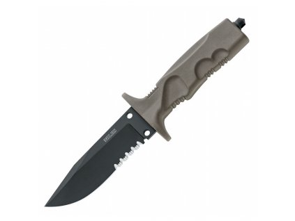 Fox Knives Miles Combat Trooper FX 0171103 1