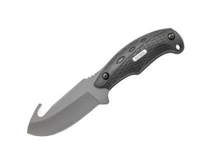 Schrade Copperhead Guthook Fixed Blade