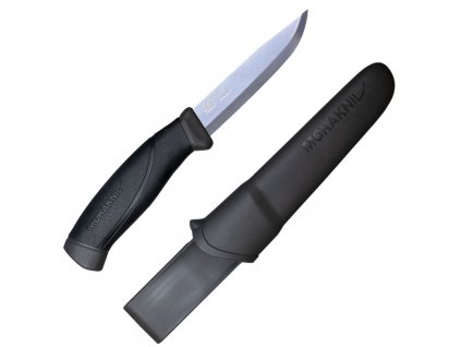 Morakniv Companion Black