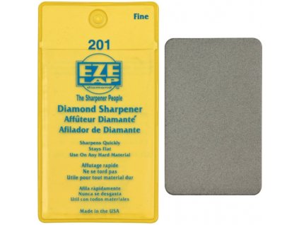 EZE-Lap Diamond Wallet Sharpener