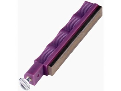 Lansky Diamond Replacement sharpener - purple hard