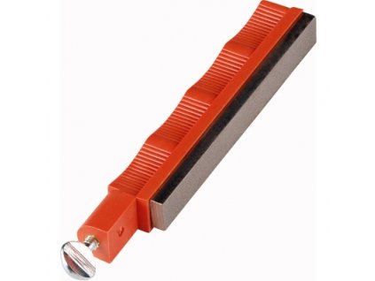 Lansky Diamond sharpening stone - orange