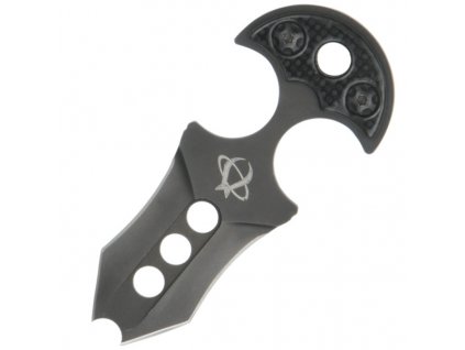 Mantis "Wicked" Push Dagger