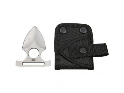 Benchmark Push Dagger