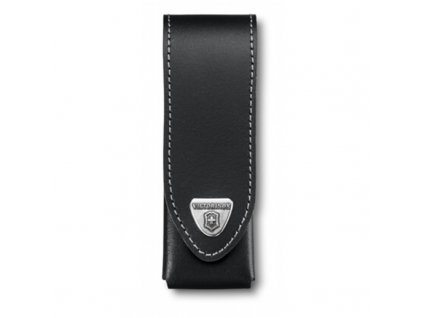 Pouch Victorinox 111mm 3 layers black s poutkem 4.0523.3