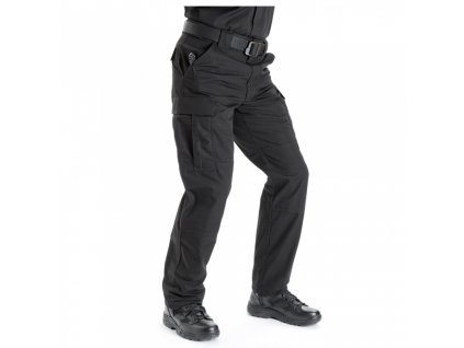Kalhoty 5.11 Ripstop TDU Black