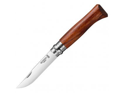80862 opinel n 08 padouk