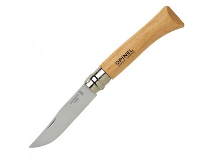 Opinel N°10 stainless steel