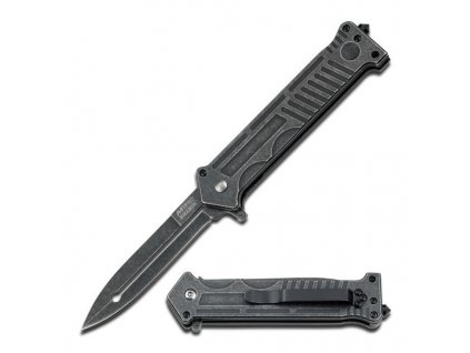 M-Tech USA Spring Assisted Knife