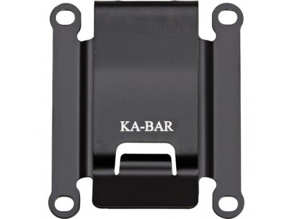 Ka-Bar Big TDI Belt Clip