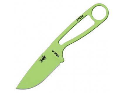 ESEE Izula Venom Green