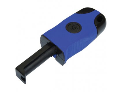 Ultimate Survival Sparkie Fire Starter Blue