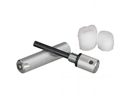 Aurora Fire Starter 440C Silve