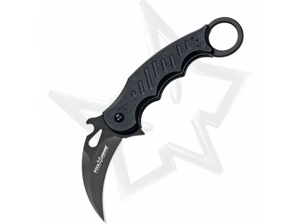 fox karambit g10 479