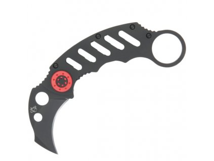 Mantis Cinq 1 Karambit